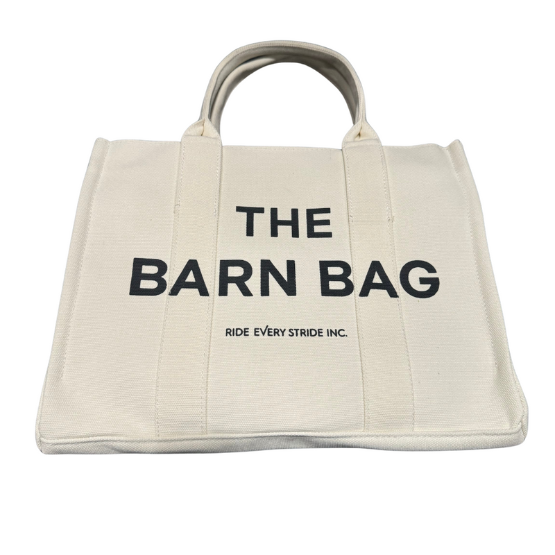 The Barn Bag