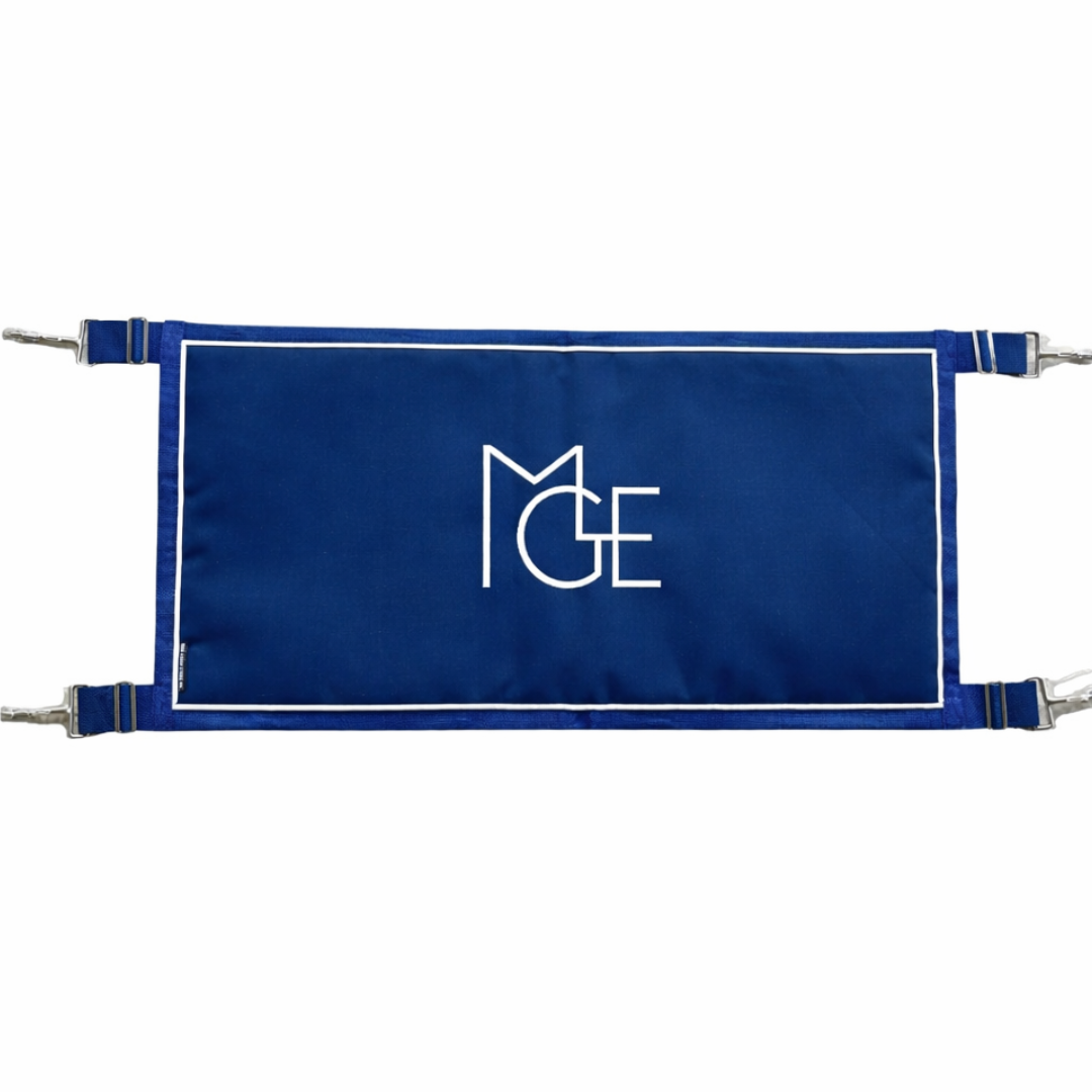 RES Custom Padded Stall Guards