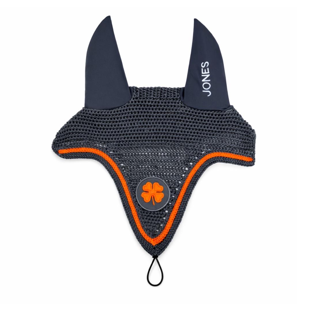 Tie Down Bonnet