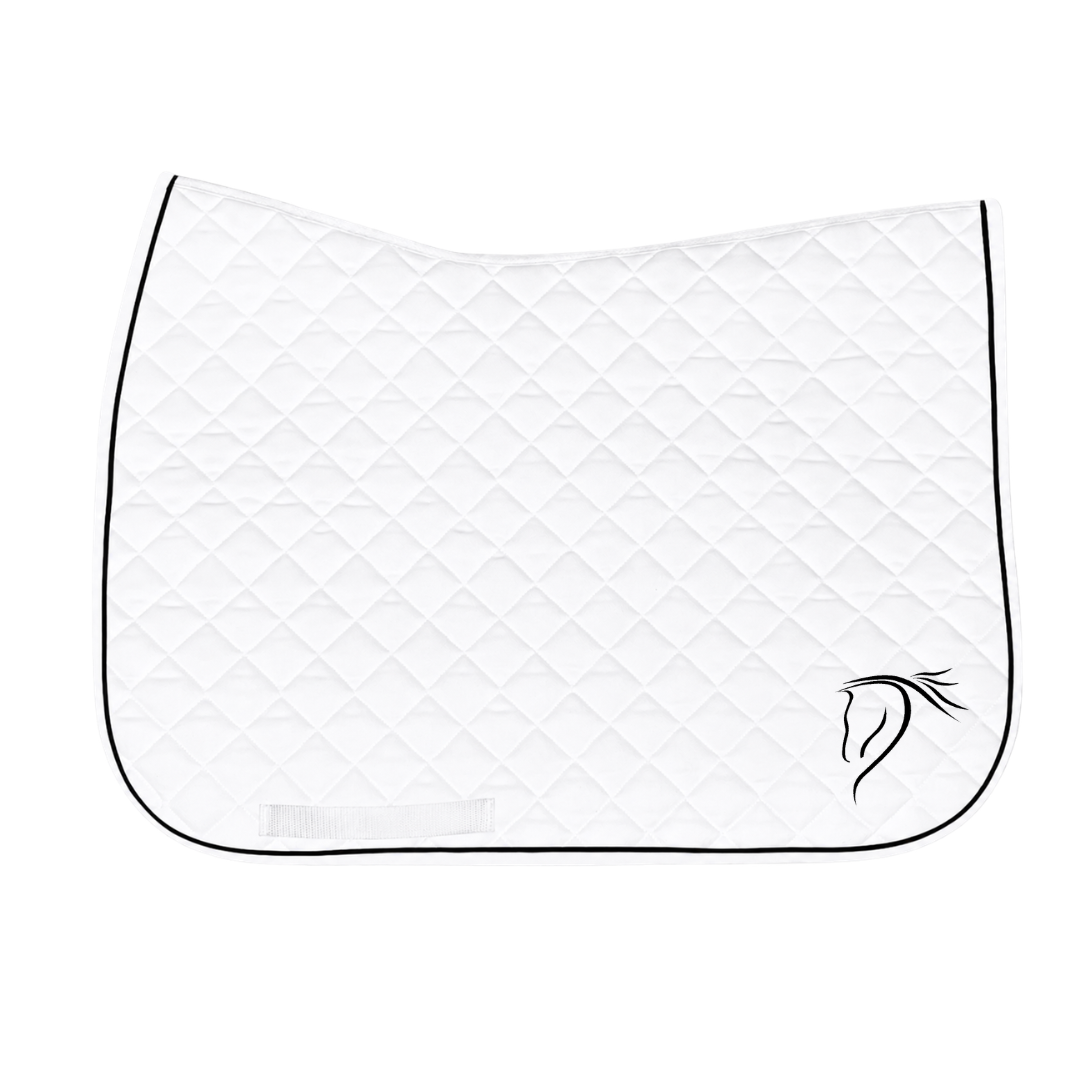Vector Equestrian Performance Pad