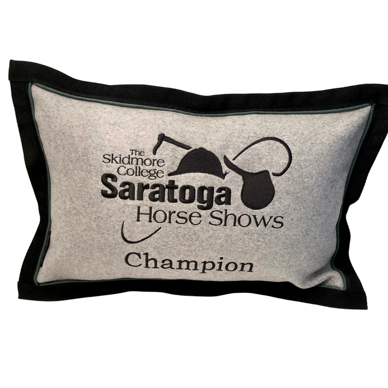 RES Prize Pillow