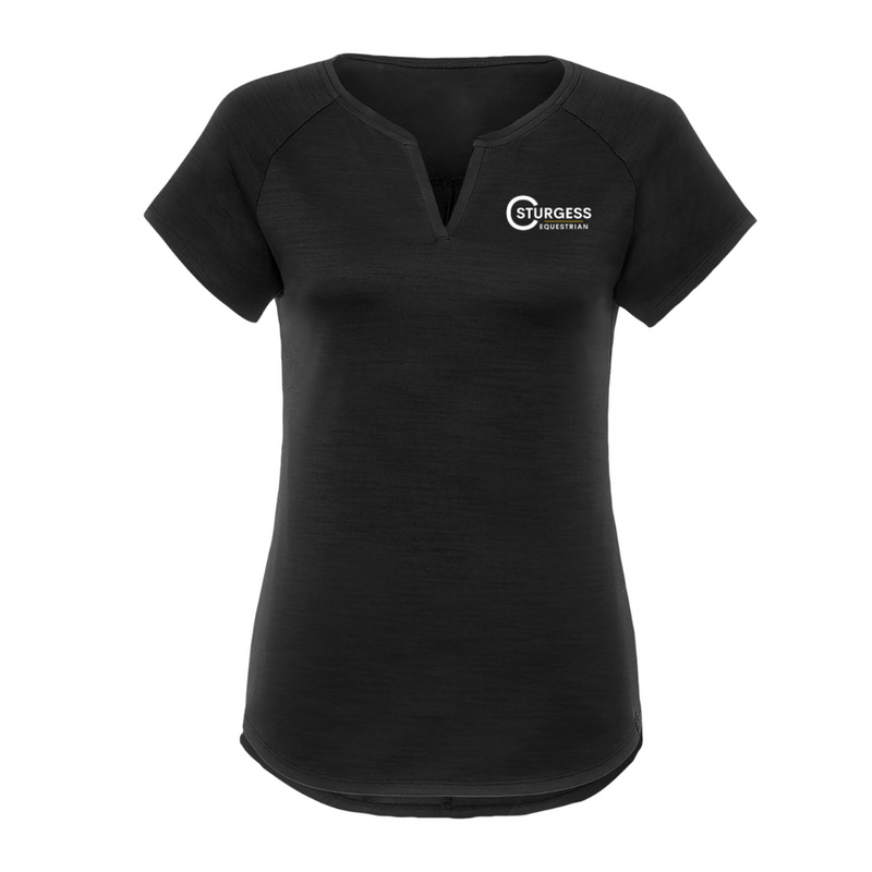 CS Ladies Tee