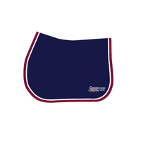 Sherwood Farm Saddle Pad