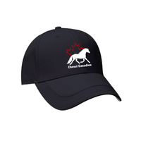 CHBA Lux Baseball Cap