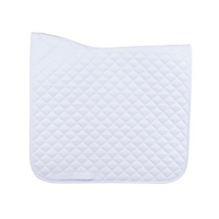 RES Premiere Dressage Square Pad