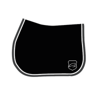 Kinvarra Performance Saddle Pad