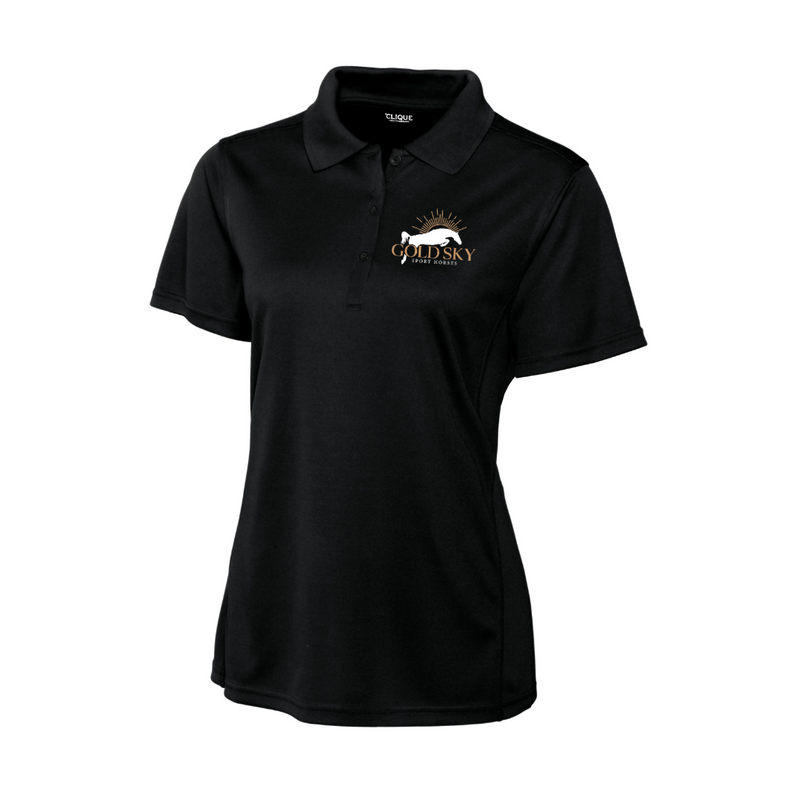 Gold Sky Polo