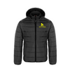 IH Hooded Youth Puffer