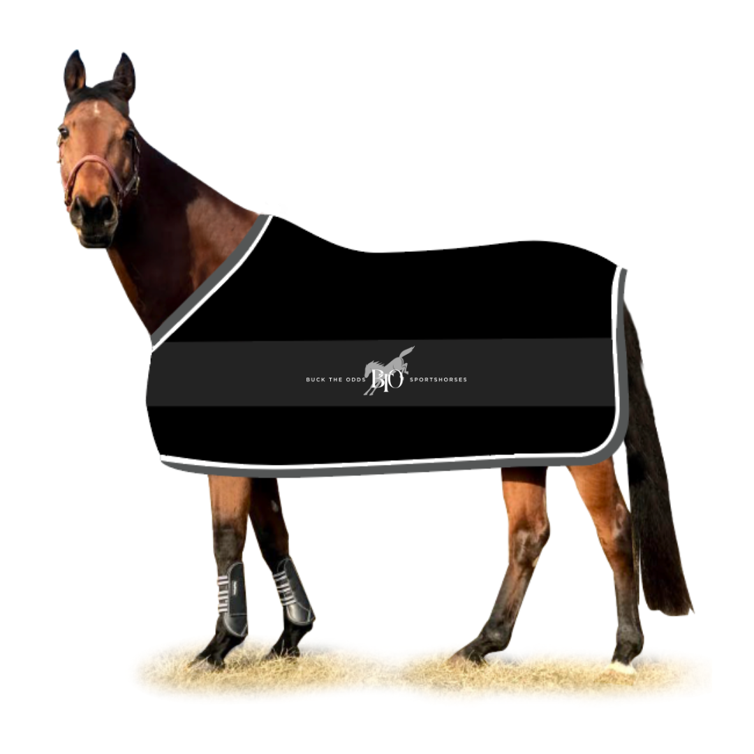 Buck The Odds Platinum Scrim