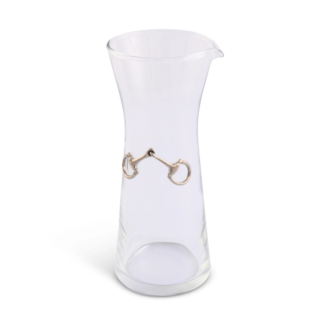 Equestrian Carafe