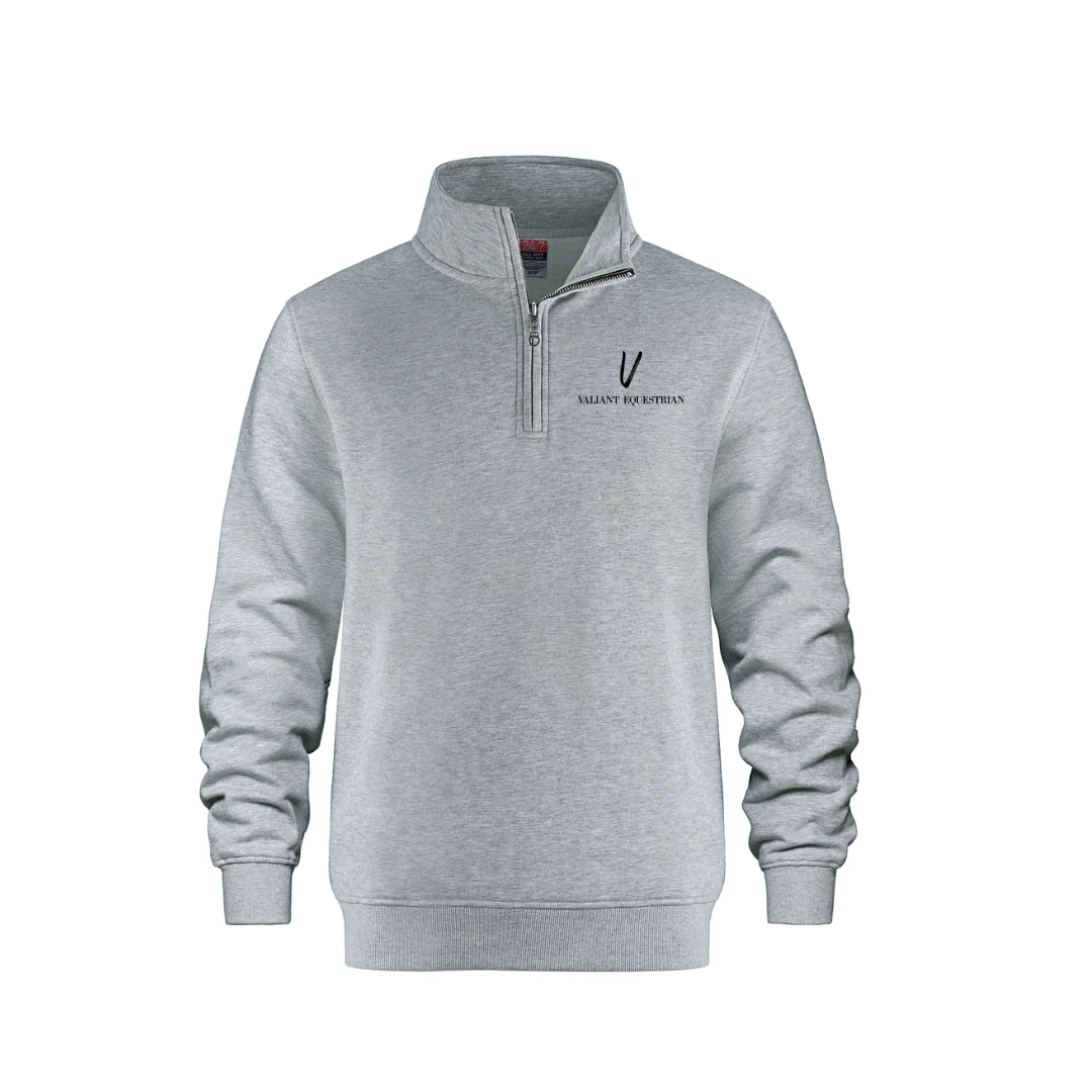 Valiant Adult Zip