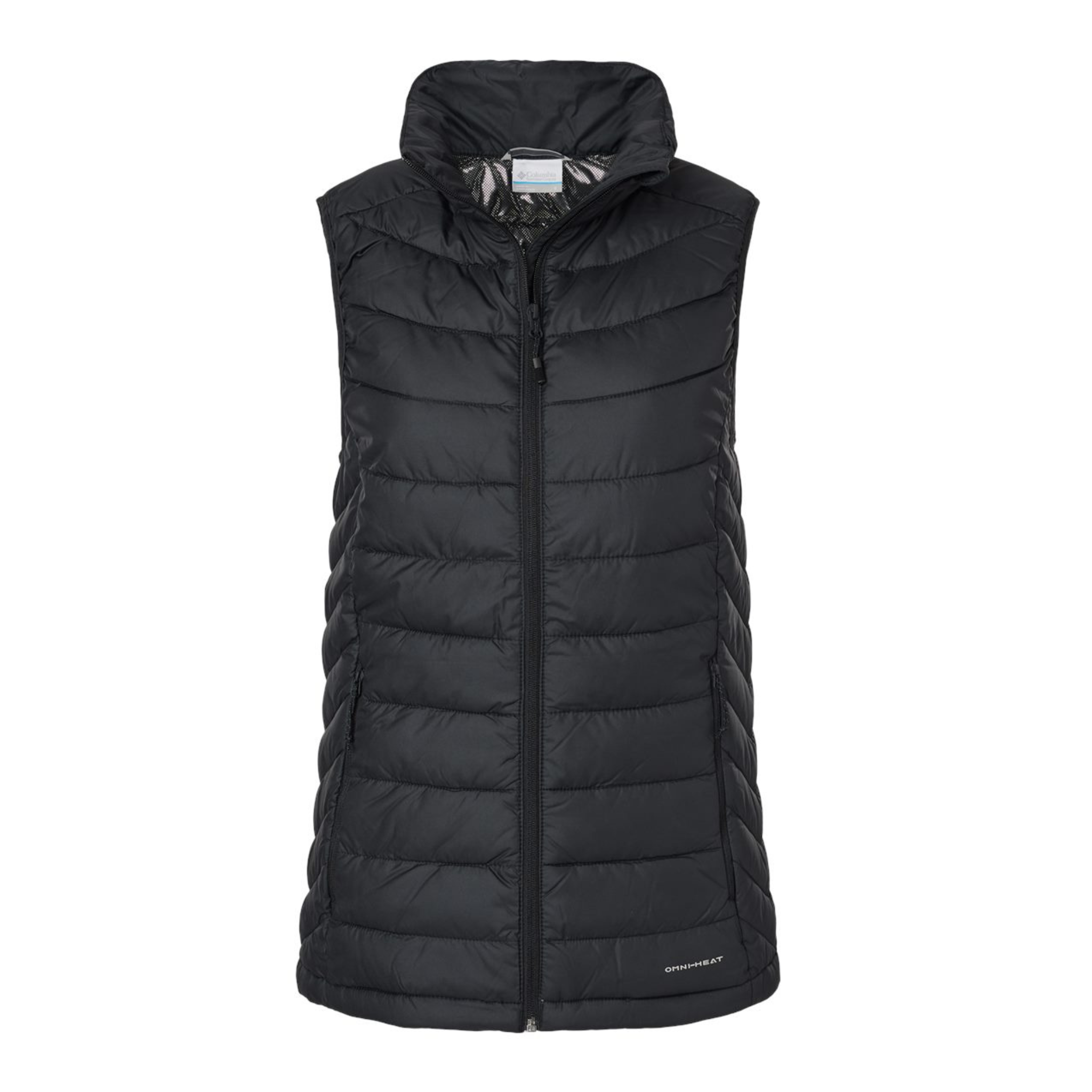 Columbia Puffer Vest