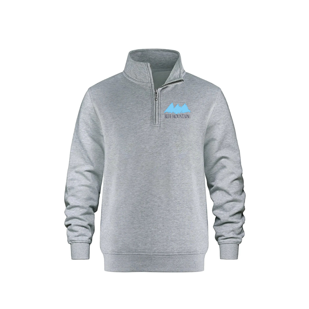 Blue Mountain Farm Quarter Zip
