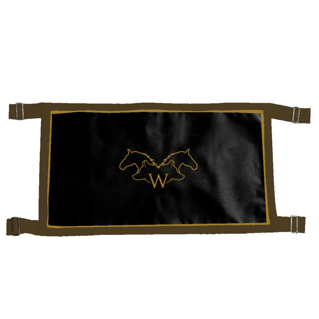 Wolfhaven Stall Guard