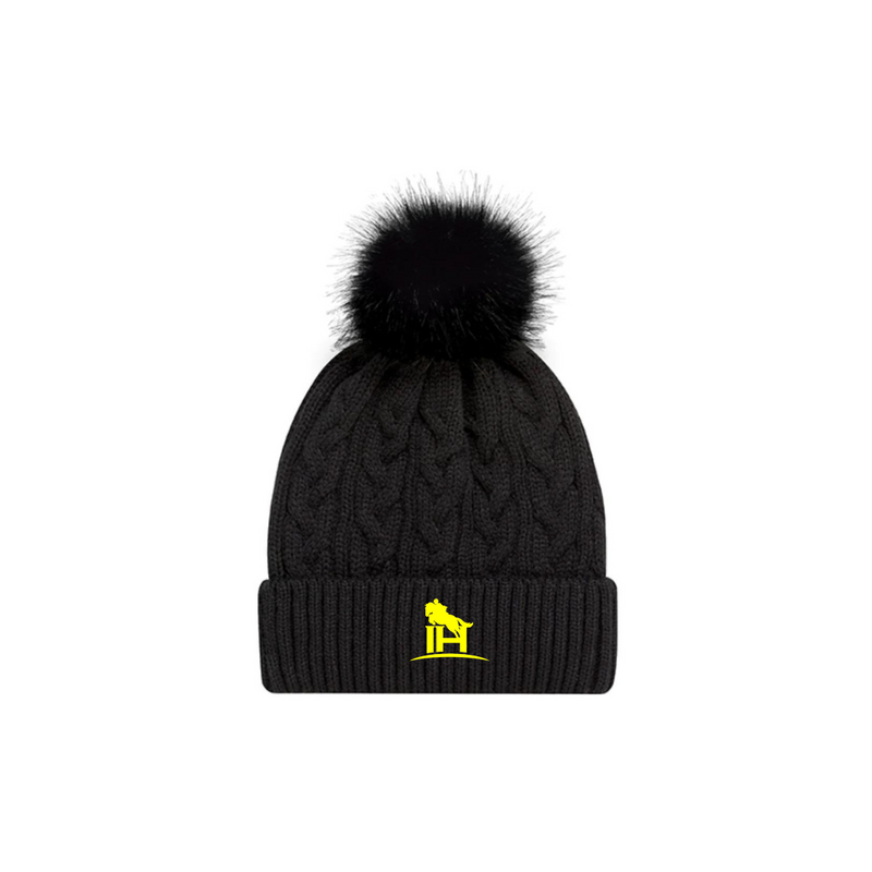 IH Pom Toque