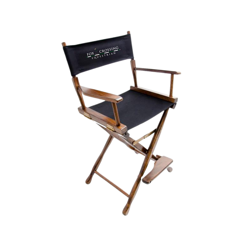 Fox Crossing Director Chair