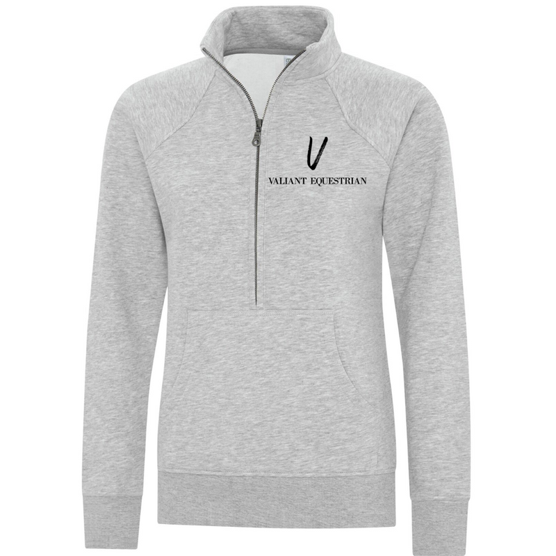 Valiant Zip -  Ladies/Men's