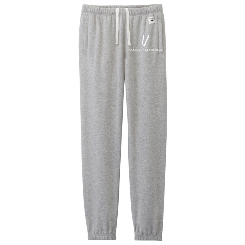 Valiant Roots Fleece Pant - Ladies