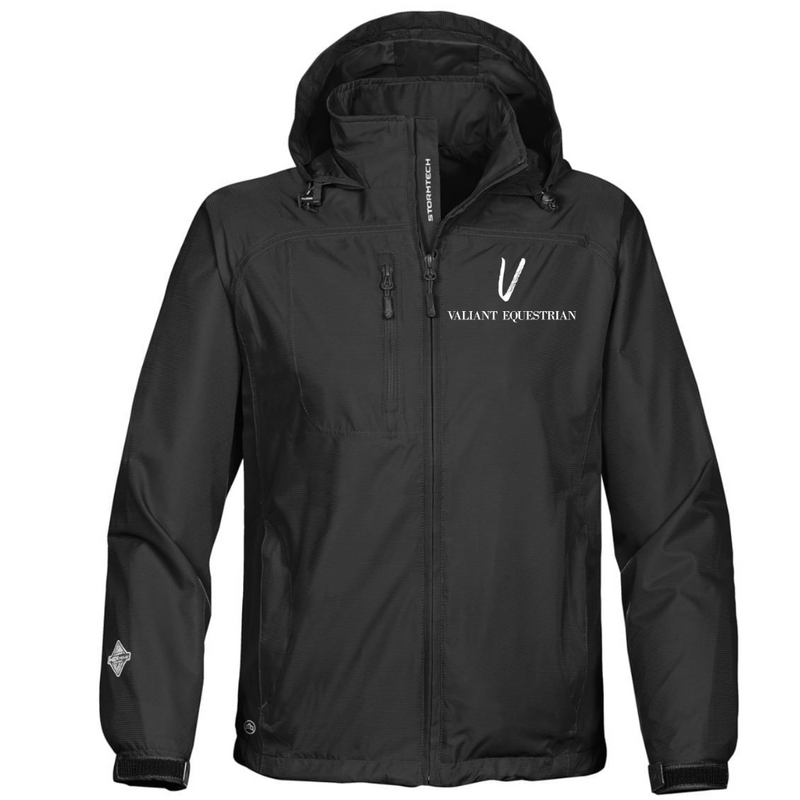 Valiant Light Weight Coat - Ladies/Men's