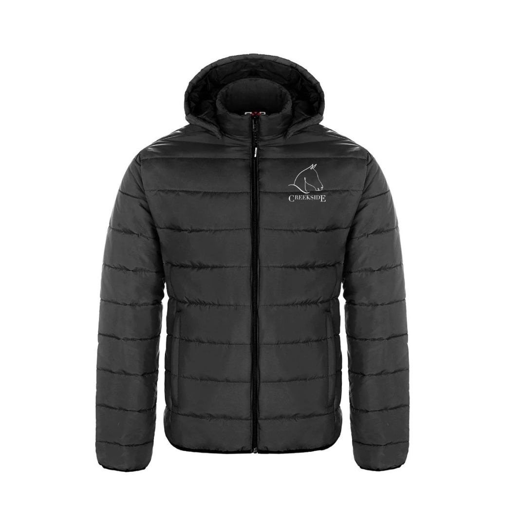 Creekside Equestrian Youth Coat