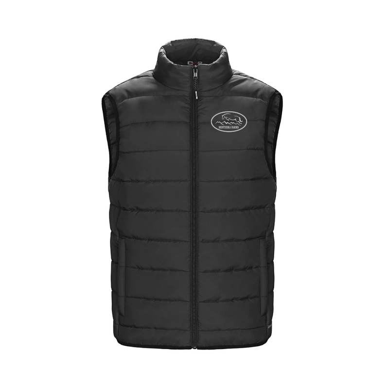 Monterra Farms Youth Puffer Vest