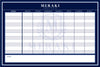 Equestrian White Boards - Semi-Custom