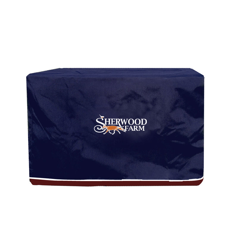 Sherwood Farm Trunk Cover