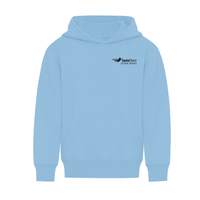 Silver Series Youth Hoodie