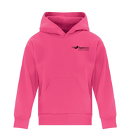 Silver Series Youth Hoodie