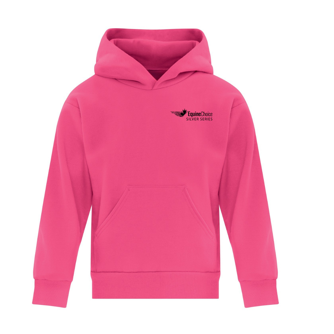 Silver Series Youth Hoodie