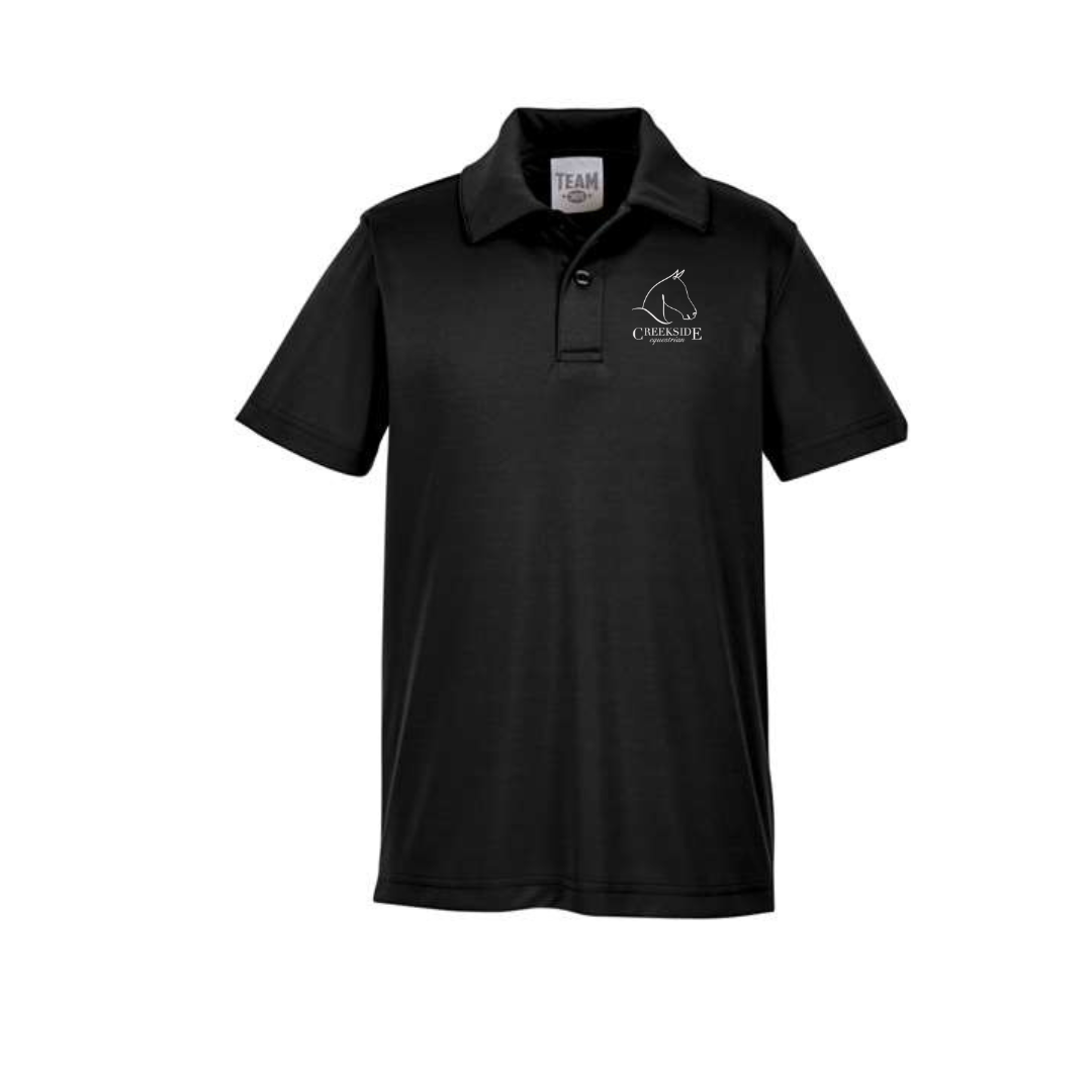 Creekside Equestrian Youth Polo