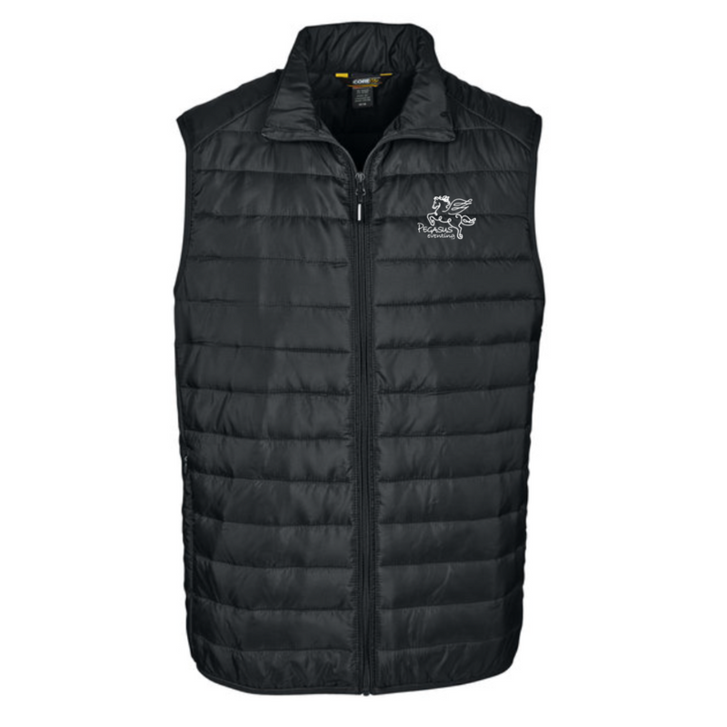 PE Puffer Vest