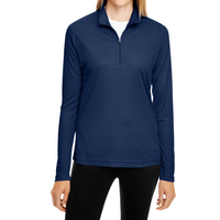 Classic Performance Quarter Zip