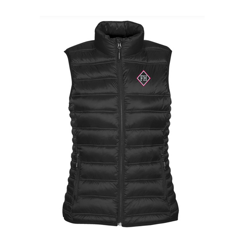 FH Puffer Vest