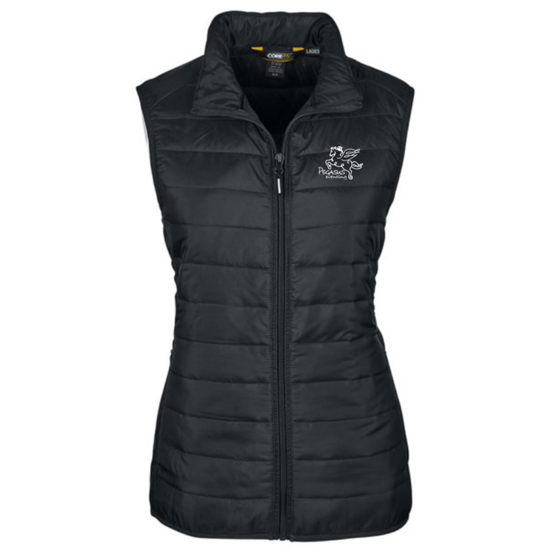 PE Puffer Vest