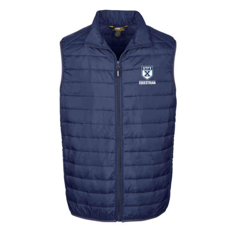 STFX Puffer Vest