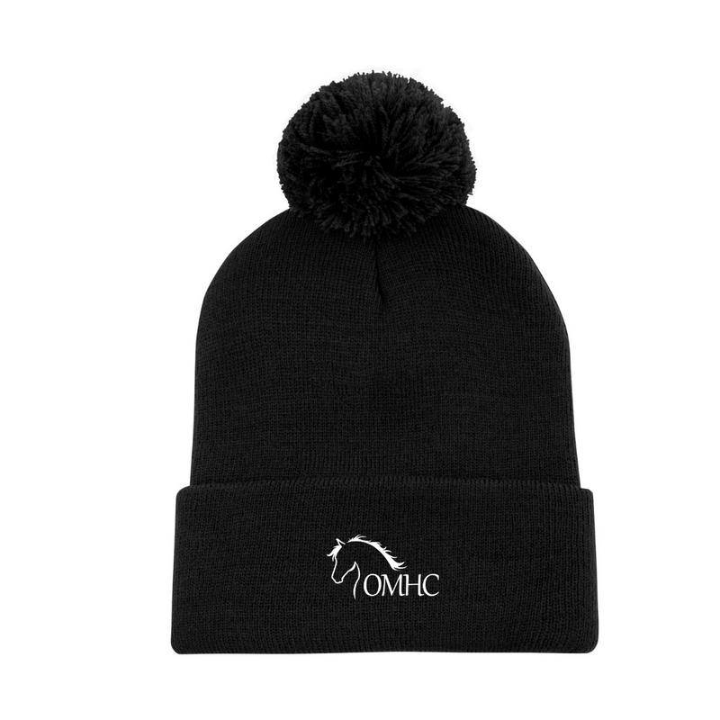 OMHC Pom Toque