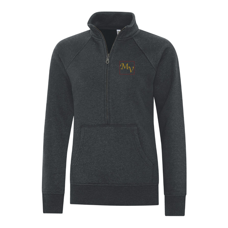 Mapleview Quarter Zip