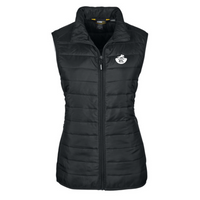 RTL Puffer Vest