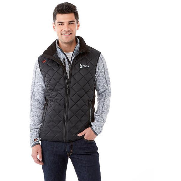 Heated Vest - Ladies/Mens