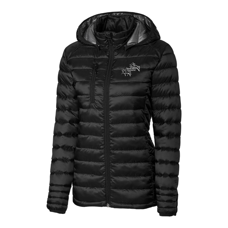 BM Puffer Coat