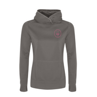 LGS Ladies Hoodie