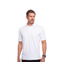 Men's IBKUL Polo