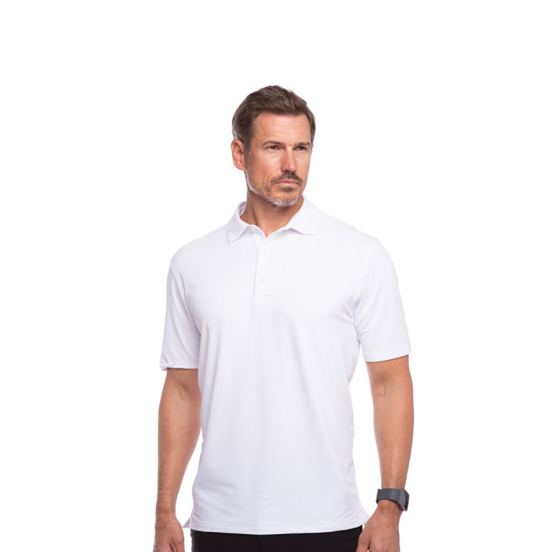 Men's IBKUL Polo