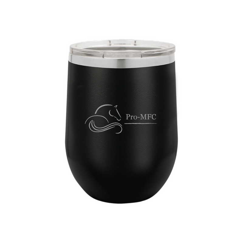 PAEFW Wine Tumbler