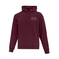 CWE Hoodie