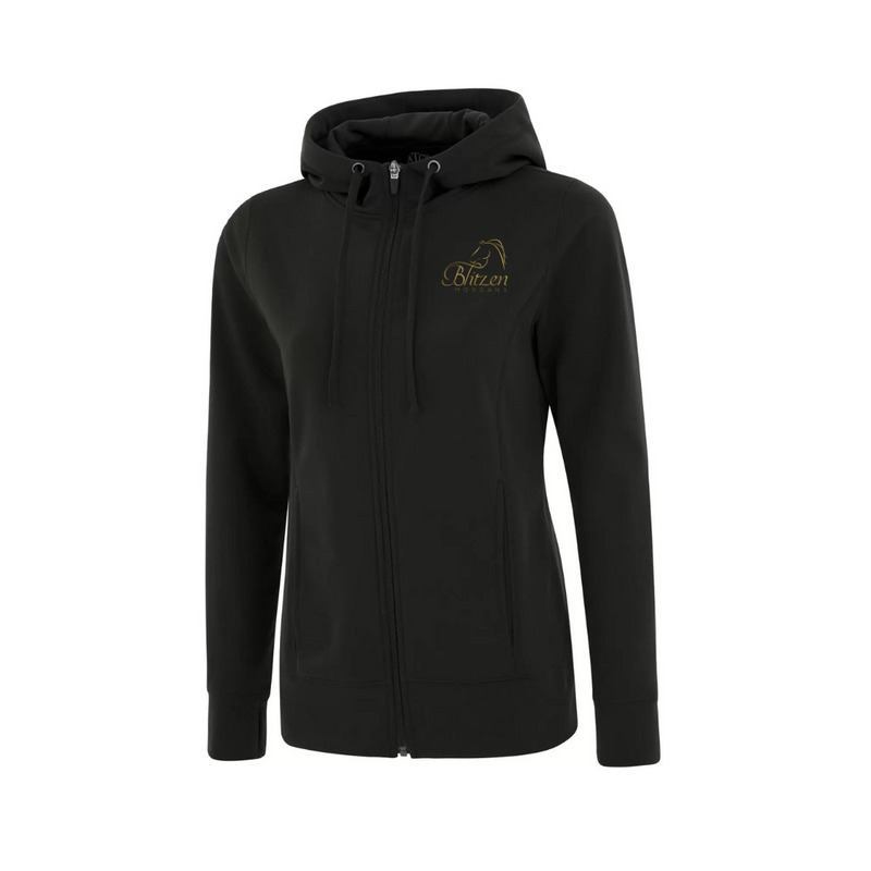 BM Ladies Full Zip