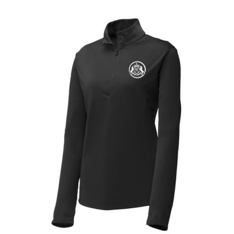 RES Quarter Zip