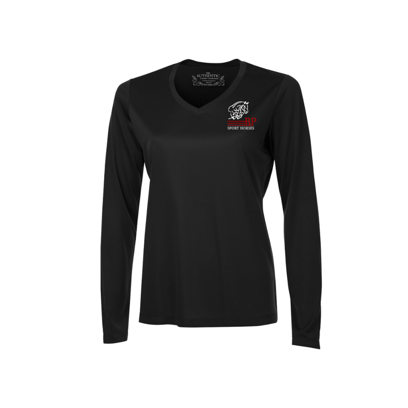 BPSH Ladies Ultimate Schooling Shirt