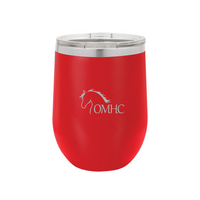 OMHC Wine Tumbler